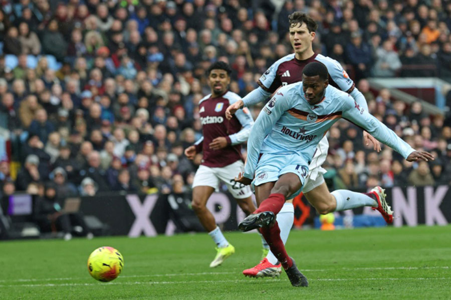 Semenyo, Beto and Ouattara headline prolific weekend for African stars